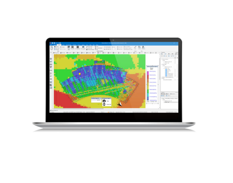 Ataya and iBwave Join Forces to Transform Private 5G Network Design and Deployment
