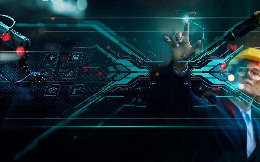 Ataya, KYOCERA, and Ecrio Partner to Revolutionize Industrial Private 5G Networks
