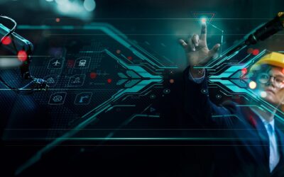 Ataya, KYOCERA, and Ecrio Partner to Revolutionize Industrial Private 5G Networks