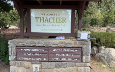 Transforming Campus Connectivity with Private 5G – The Thacher School