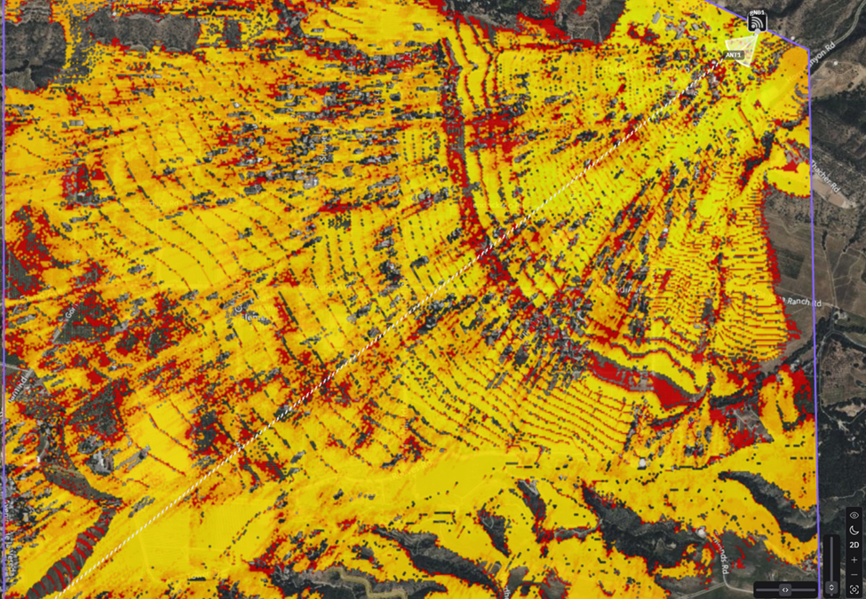 Solving the Enterprise Outdoor Network Challenge