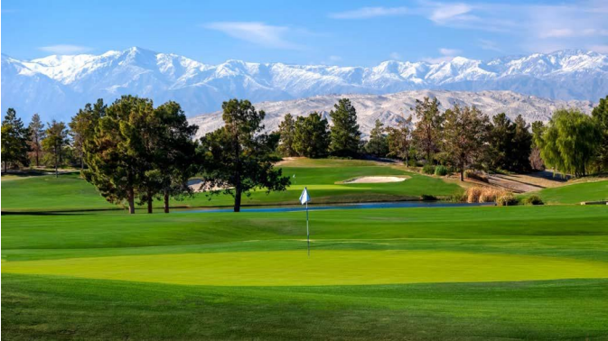 Classic Club Golf: Transforming Dead Zones into a Six-Figure Revenue Stream